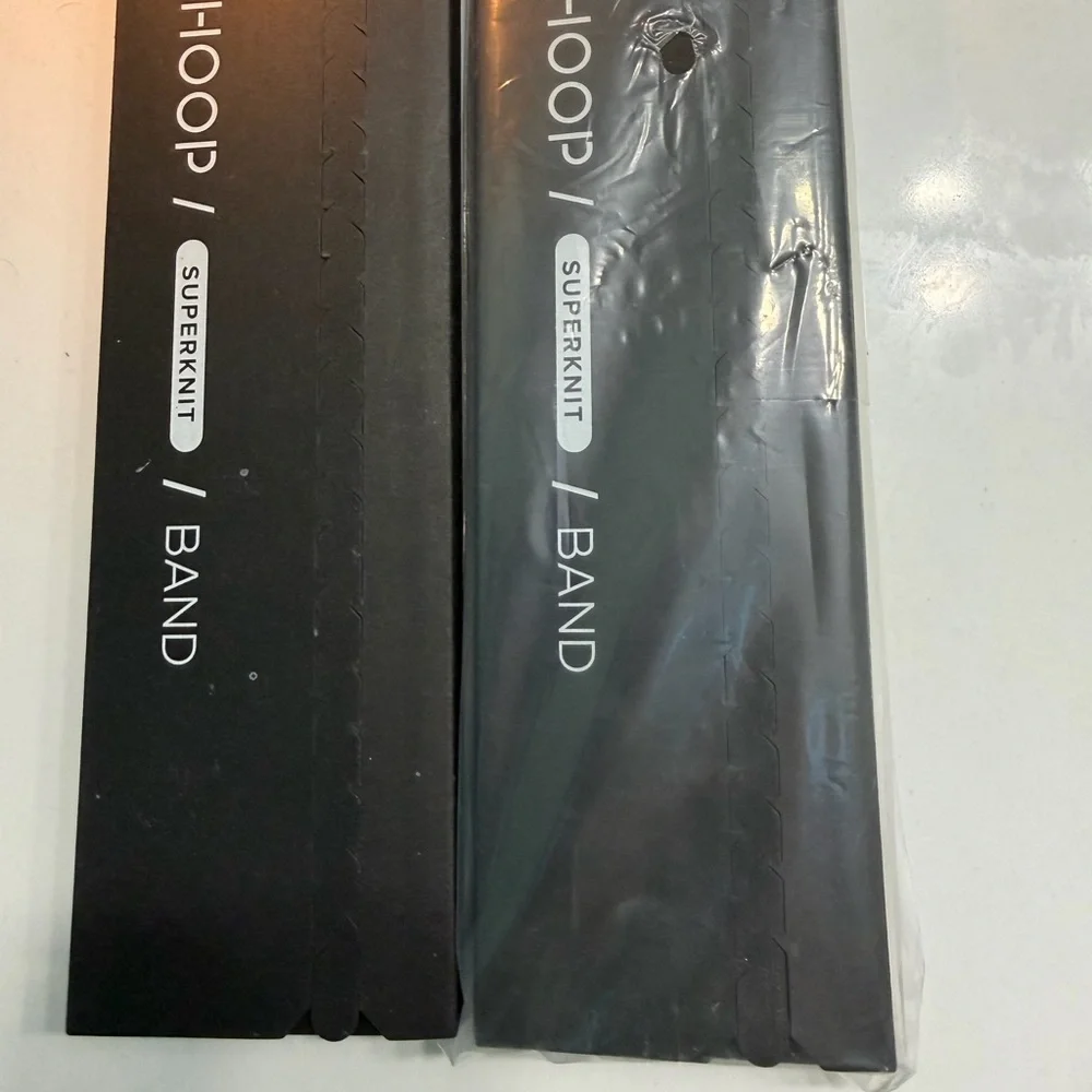 Whoop 4.0 Fitness Tracker